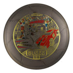 #90 (Gold Metallic/Red Matte-alic/Wonderbread) 177+ Andrew Presnell Big Z Swirl Buzzz SS