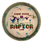 #140 (Rainbow) 173-174 Colorshift Jawbreaker Z Flx Raptor