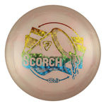 Colorshift Big Z Swirl Scorch