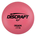 #40 (Black) 175-176 ESP Cicada