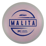 #36 (Blue Matte) 173-174 First Run ESP Malita