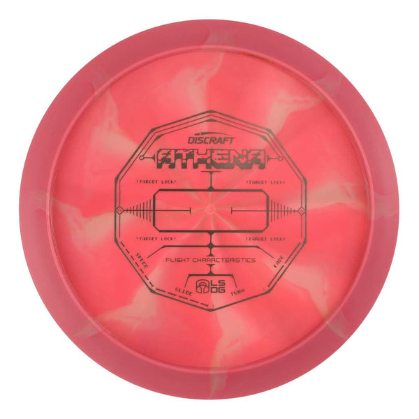 ESP Swirl Athena