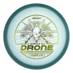 Blue (Pickle Metallic) 177+ Z Sparkle Glo Drone