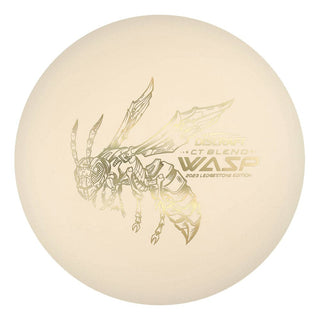 #33 Gold Holo 170-172 CT Blend Wasp