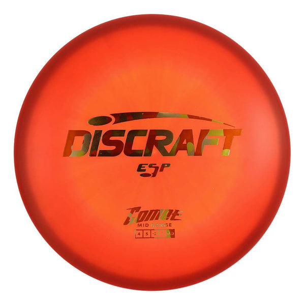 ESP Comet