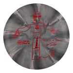 #139 (Red Lasers) 173-174 CT Jawbreaker Swirl Focus - AB Portrait