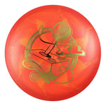#89 (Gold Metallic) 173-174 Colorshift Big Z Swirl XL