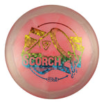 Colorshift Big Z Swirl Scorch