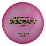 #39 (Camo) 173-174 Paul McBeth 5x ESP Avenger SS