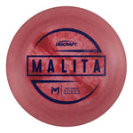 #35 (Blue Matte) 173-174 First Run ESP Malita