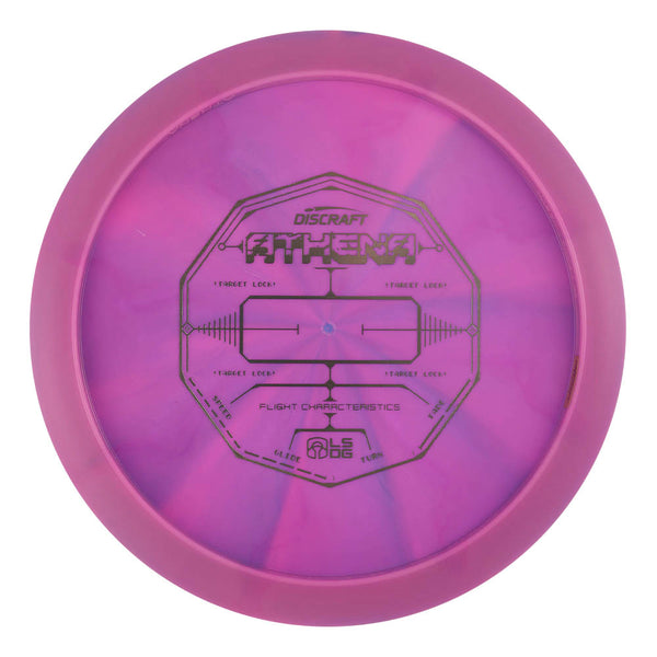 ESP Swirl Athena