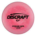 #39 (Black) 173-174 ESP Zone SS