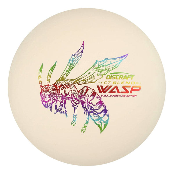 #31 Rainbow 170-172 CT Blend Wasp