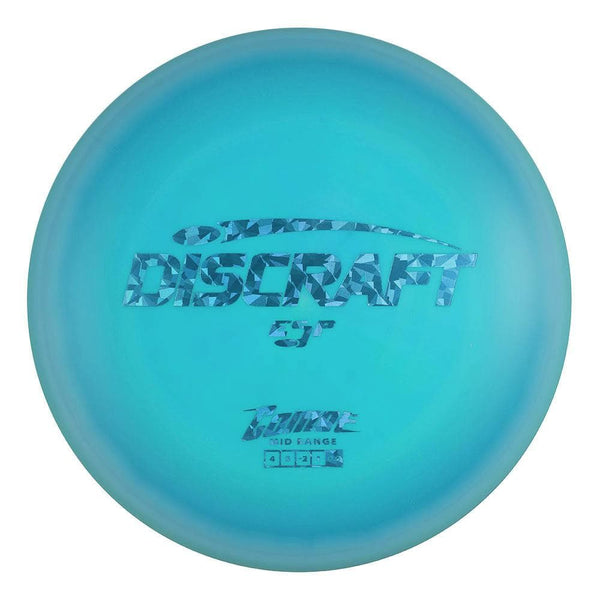 ESP Comet