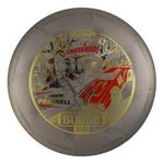 #88 (Gold Metallic/Red Matte-alic/Wonderbread) 177+ Andrew Presnell Big Z Swirl Buzzz SS