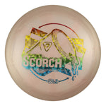 Colorshift Big Z Swirl Scorch