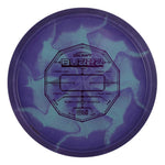 #88 (Purple Metallic) 177+ ESP Swirl Buzzz