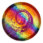 Fly Dye Confetti Passion