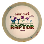 #137 (Rainbow) 173-174 Colorshift Jawbreaker Z Flx Raptor