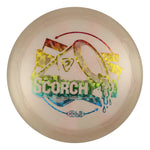 Colorshift Big Z Swirl Scorch