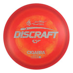 #49 (Circuit Board) 175-176 Anthony Barela ESP Cigarra