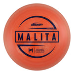 #33 (Blue Matte) 173-174 First Run ESP Malita