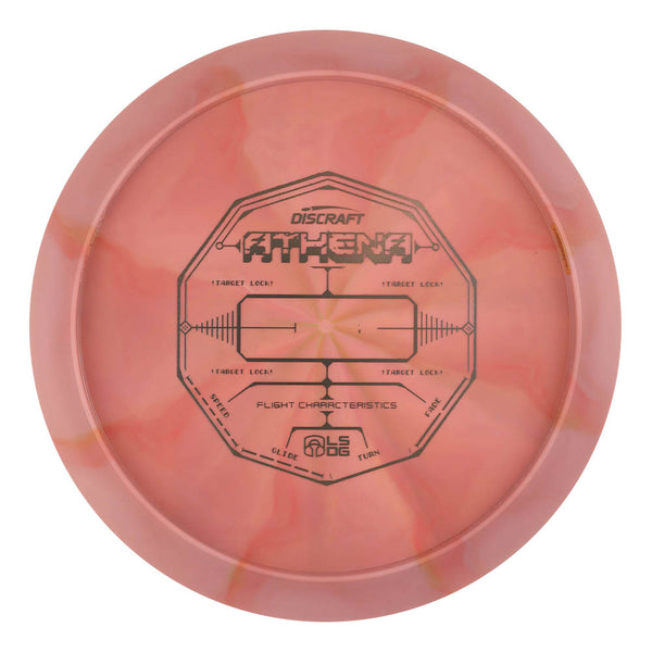 ESP Swirl Athena