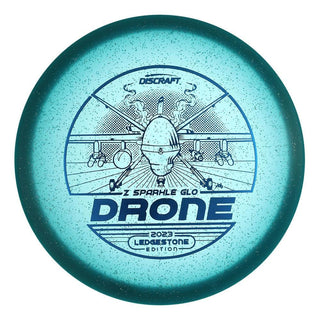 Blue (Blue Metallic) 177+ Z Sparkle Glo Drone