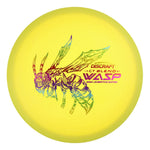 #25 Rainbow 175-176 CT Blend Wasp