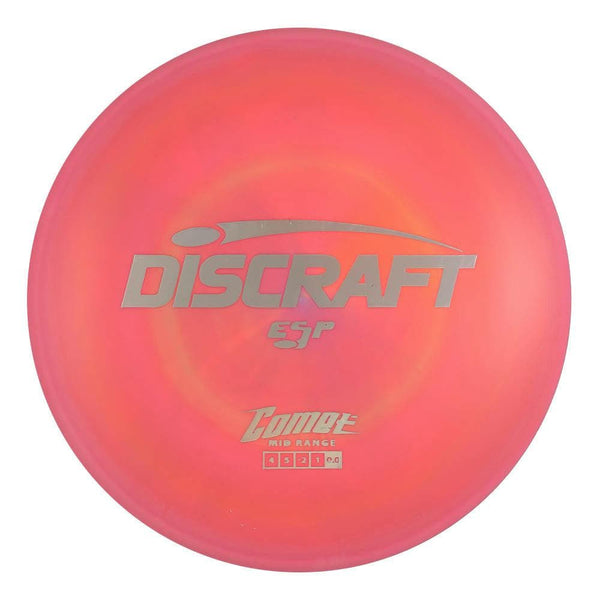 ESP Comet