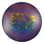 Colorshift Big Z Swirl Scorch