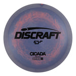 #36 (Black) 175-176 ESP Cicada