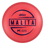 #32 (Blue Matte) 173-174 First Run ESP Malita