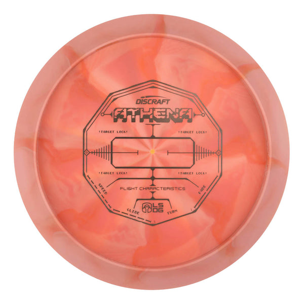 ESP Swirl Athena