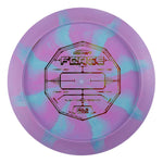 ESP Swirl Force