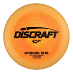 #36 (Black) 173-174 ESP Zone SS