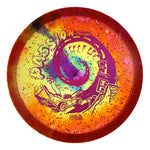 Fly Dye Confetti Passion