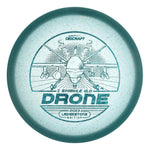 Blue (Blue Hearts) 177+ Z Sparkle Glo Drone