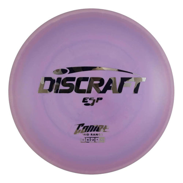 ESP Comet
