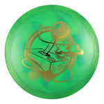 #85 (Gold Metallic) 173-174 Colorshift Big Z Swirl XL
