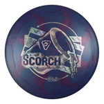 Colorshift Big Z Swirl Scorch
