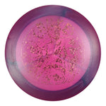 #85 (Pink Hearts) 173-174 Ezra Aderhold Titanium (Ti) Colorshift Swirl Nuke
