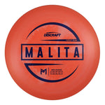 #31 (Blue Matte) 173-174 First Run ESP Malita
