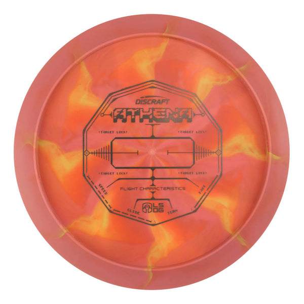 ESP Swirl Athena