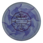 #85 (Purple Metallic) 177+ ESP Swirl Buzzz