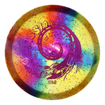 Fly Dye Confetti Passion