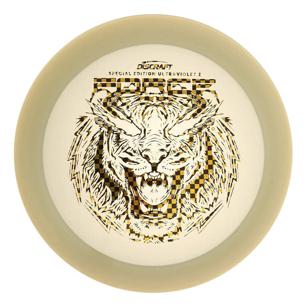 Taxi Cab 173-174 Sullivan Tipton Sully UV Force