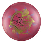 #84 (Gold Metallic) 173-174 Colorshift Big Z Swirl XL