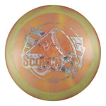 Colorshift Big Z Swirl Scorch