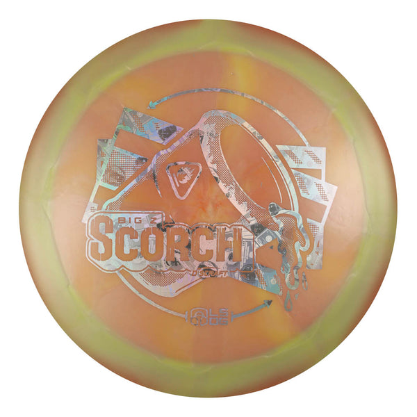 Colorshift Big Z Swirl Scorch